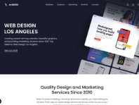 Amberd Design Studio
