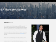 E.F. Transport Service