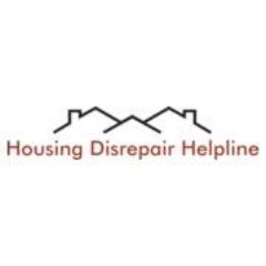 Housing Disrepair Helpline