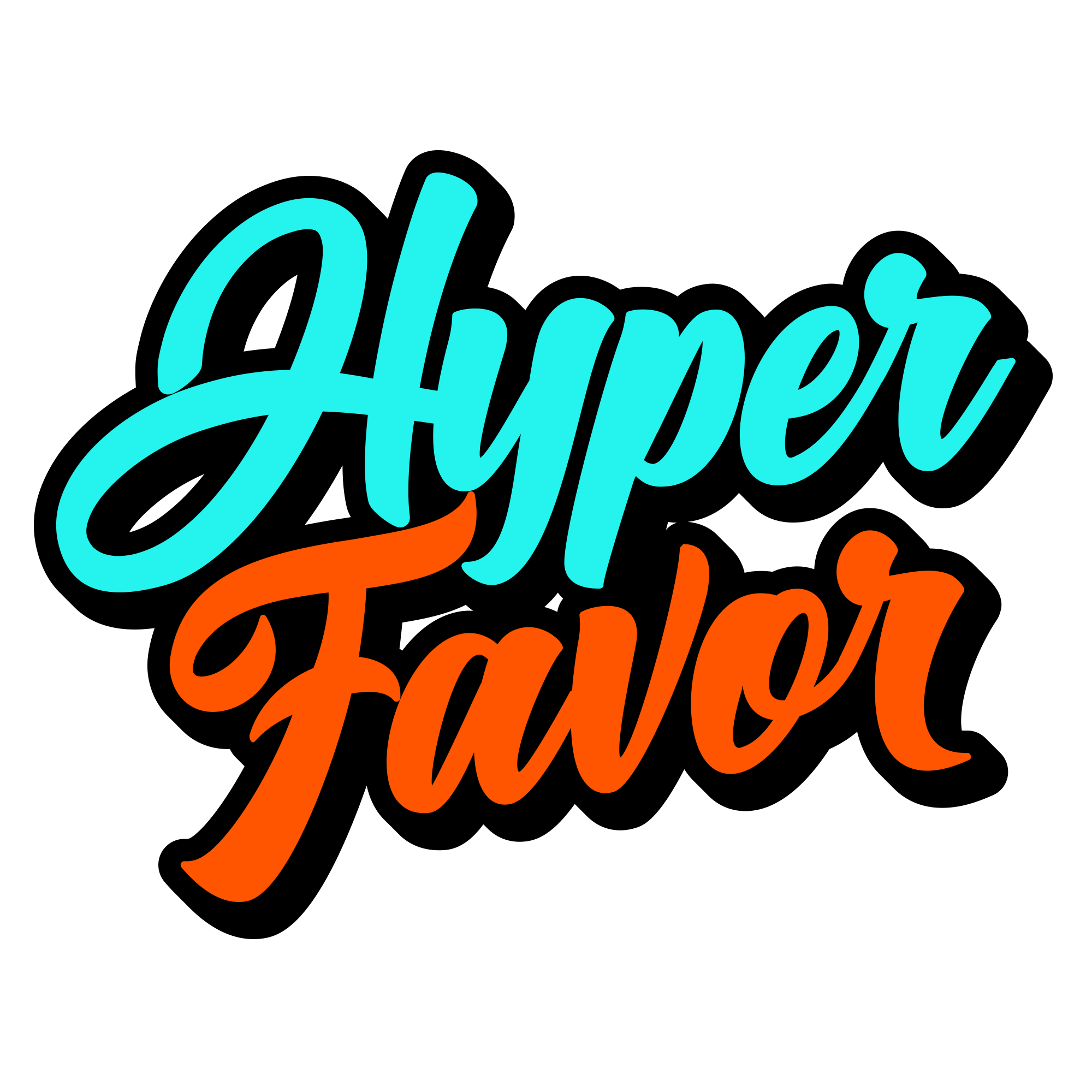 hyperfavor.com