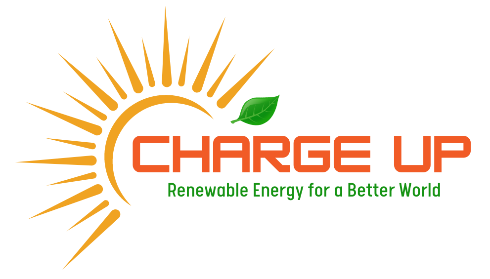 Charge Up (South) Ltd