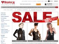 Honour Clothing