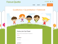 Focusquota