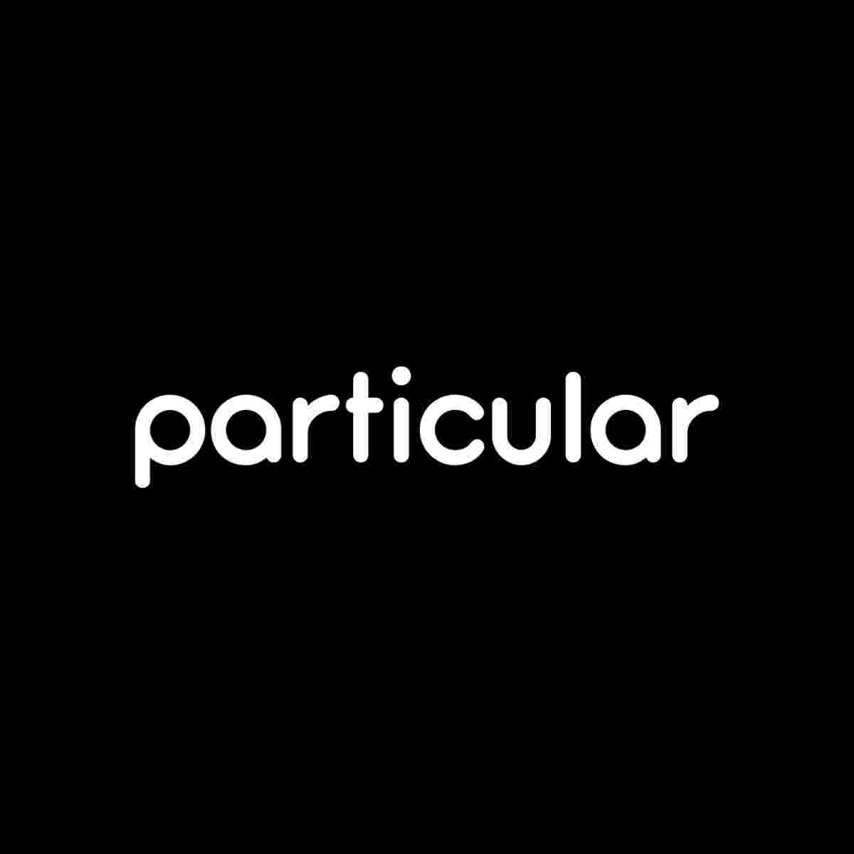 Particular Agency