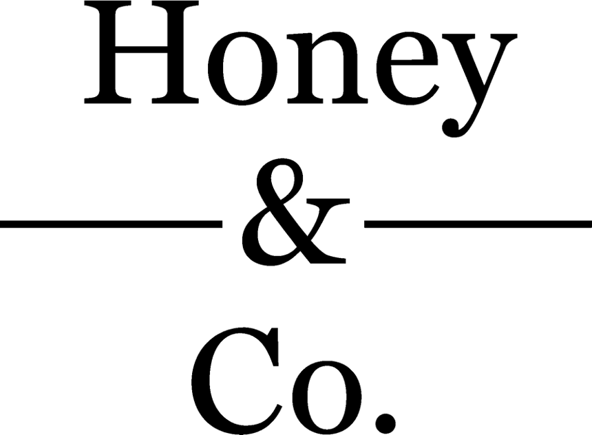 Honey & Co. catering & events
