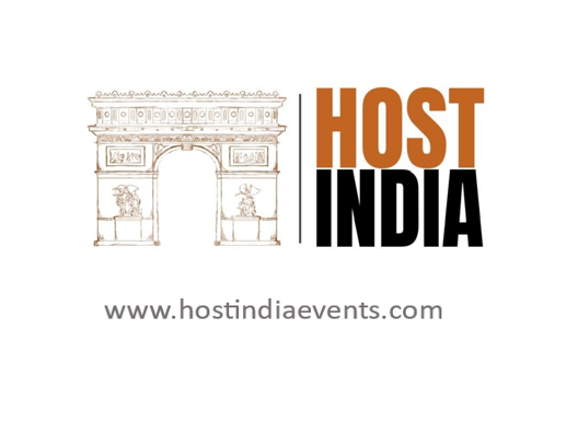 HostIndia Events & Marketing Pvt.  Ltd.