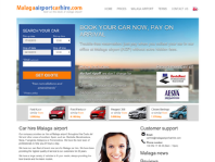 Malagaairportcarhire