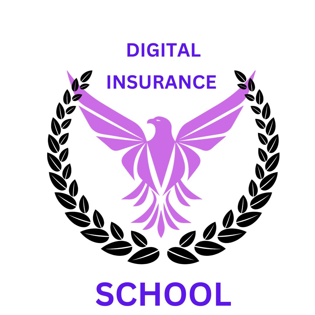 Digital Insurance School