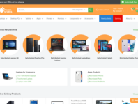 Peach Stores UK