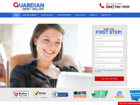 Guardian Debt Relief