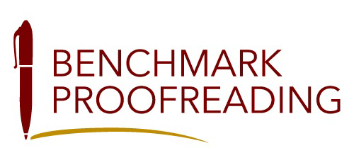 Benchmark Proofreading 