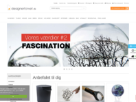 Designertorvet