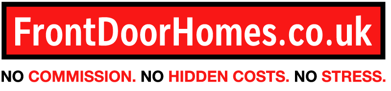 Frontdoorhomes.co.uk