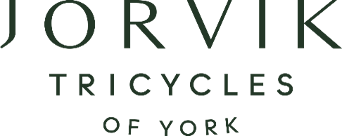 Jorvik Tricycles of York Ltd