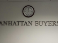 Manhattan Buyers Inc