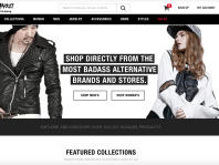 Rebelsmarket