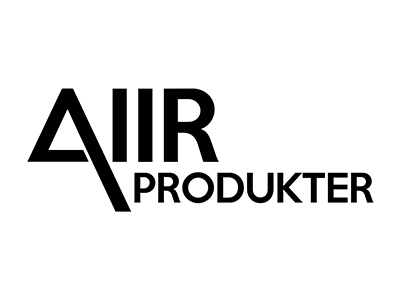 AIIR - Let's fly a little higher