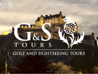 G & S Tours Ltd