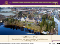 The Highland Club
