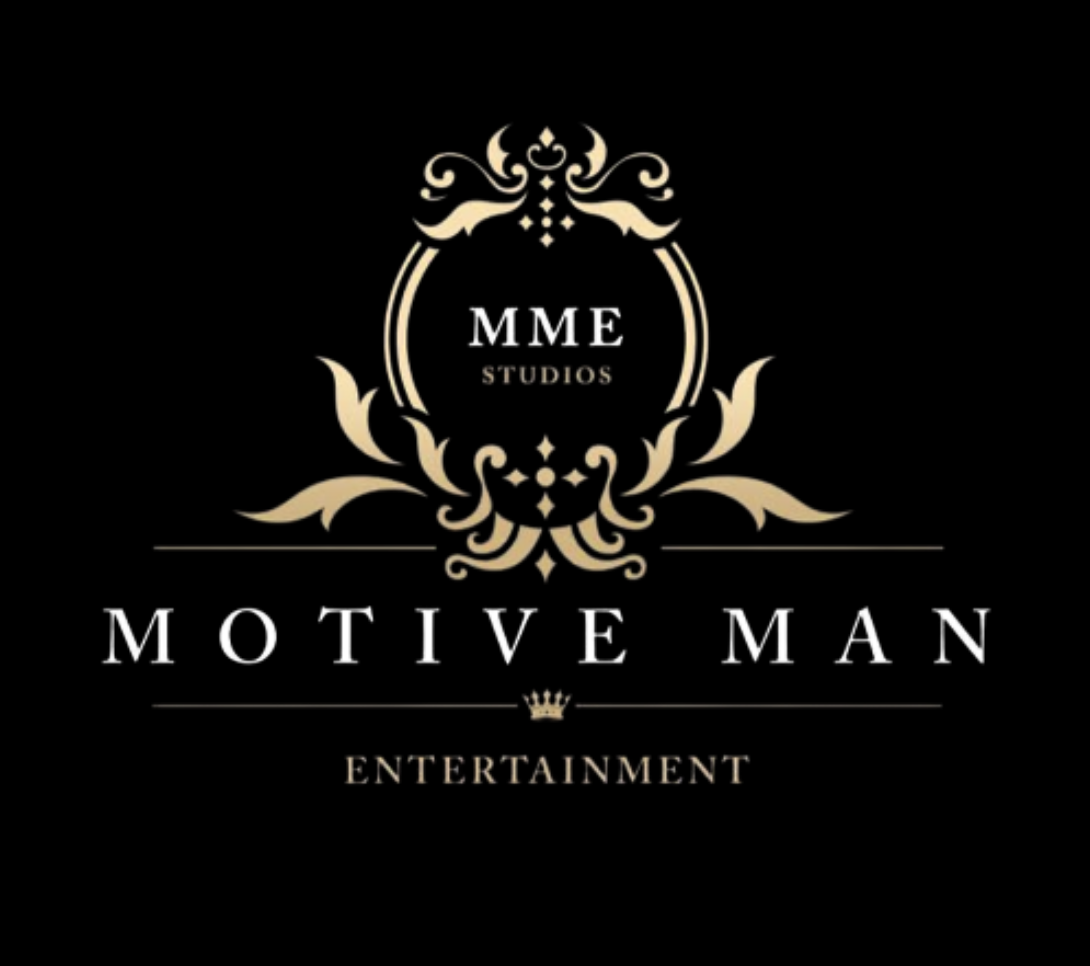 Motive Man Entertainment