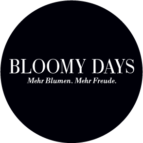 BLOOMY DAYS