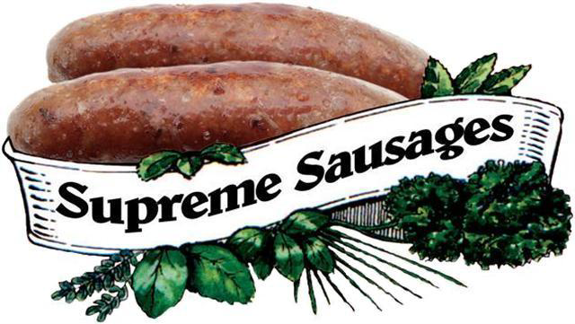 Supreme Sausages