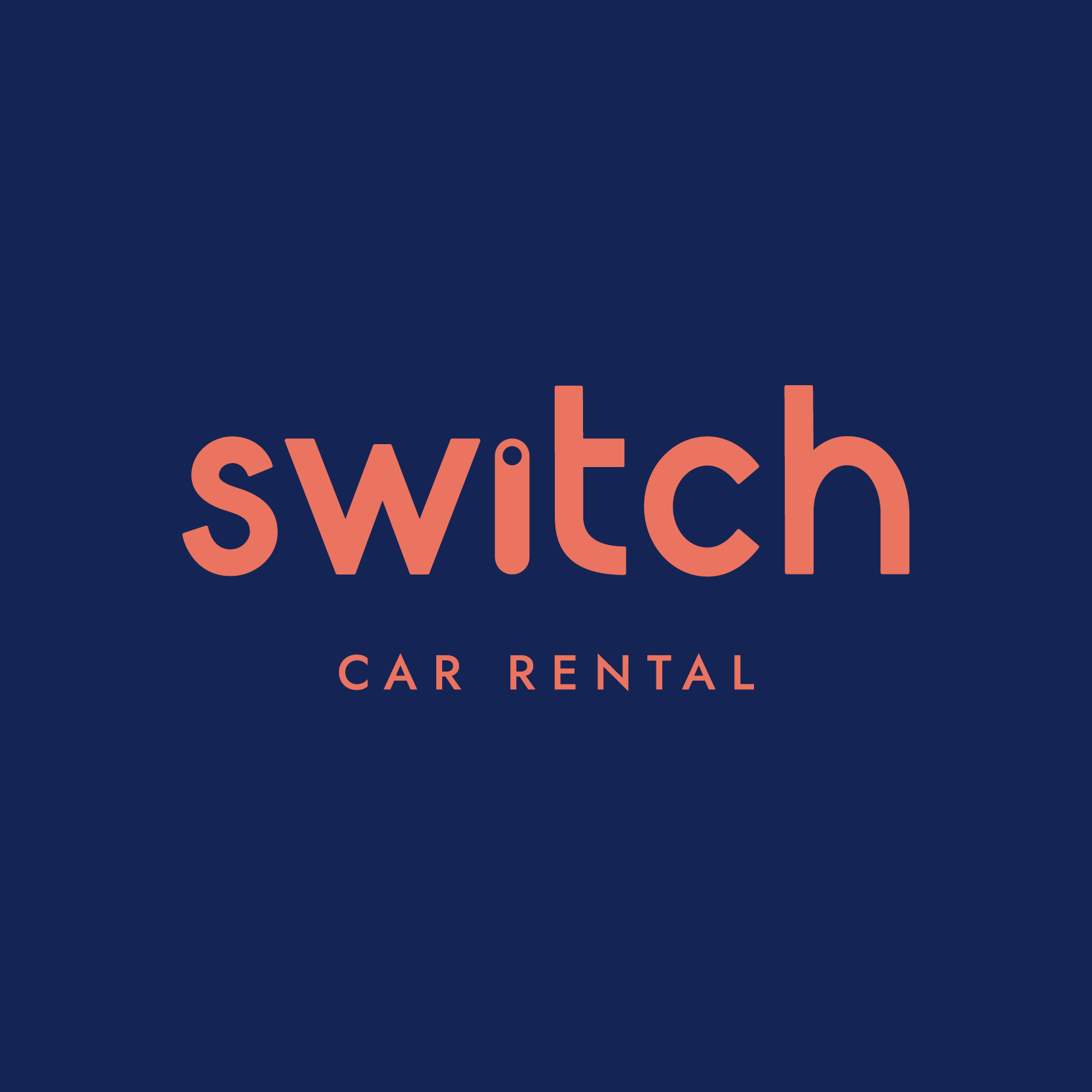 Switch Car Rental