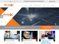 Amtex Precision Fabrication Houston