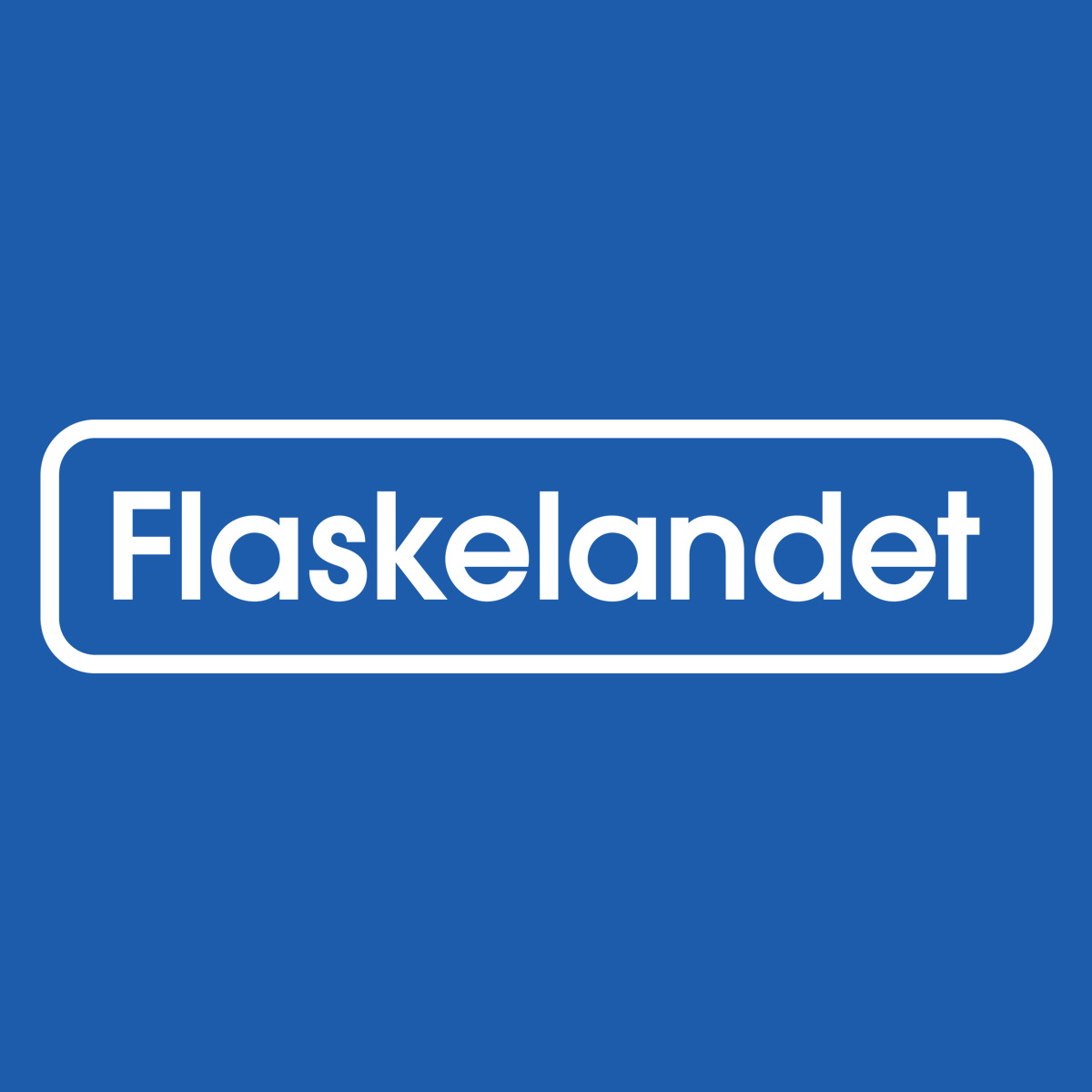 Flaskelandet