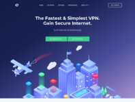 UltrafastVPN
