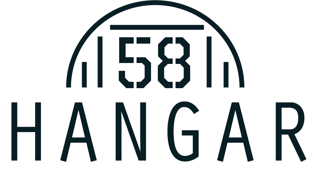 Hangar 58
