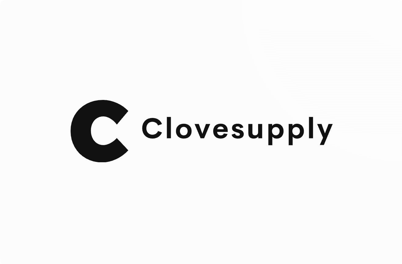 Clovesupply