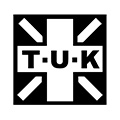 T.U.K. Shoes UK