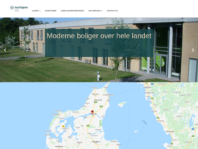 norhjem administration a/s