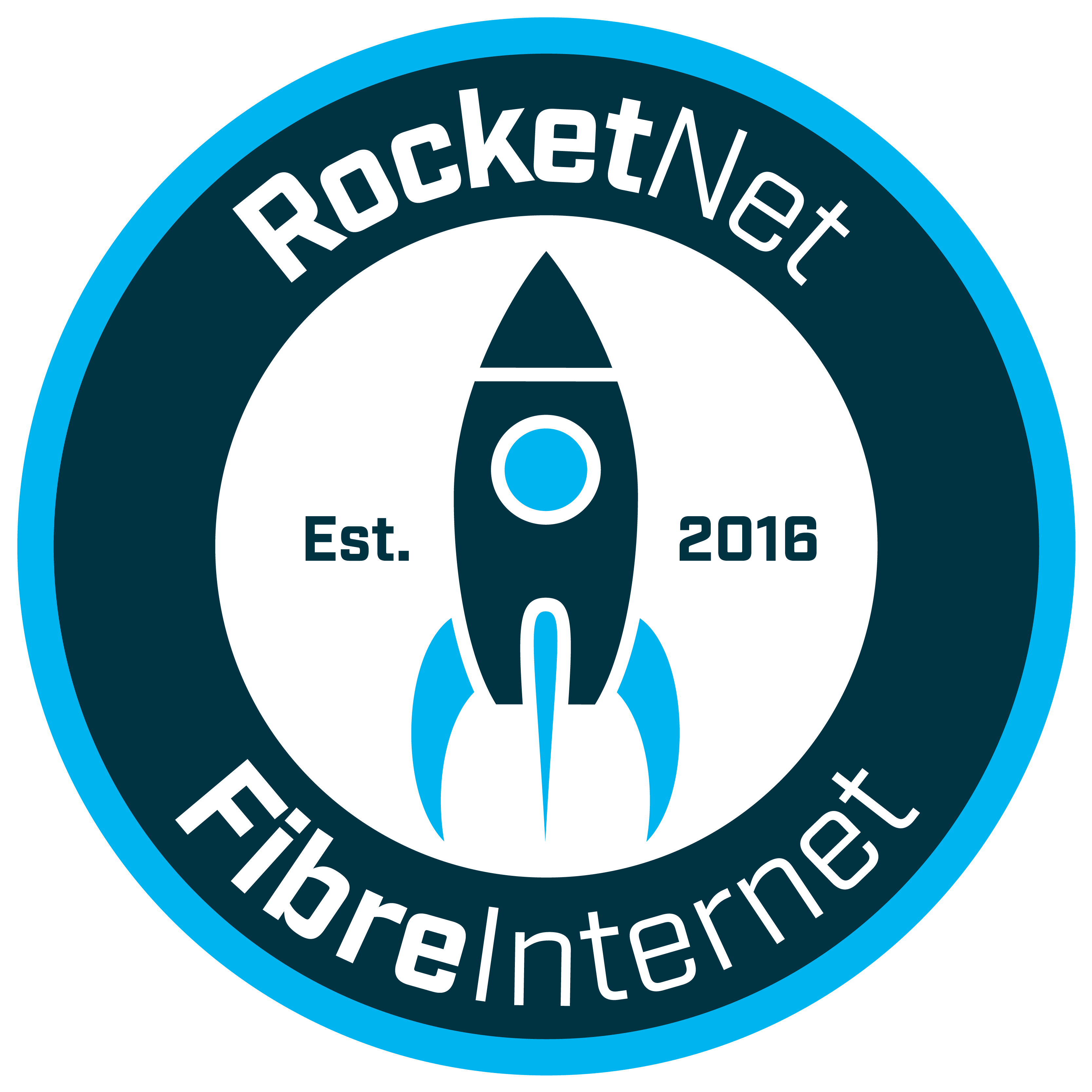 RocketNet