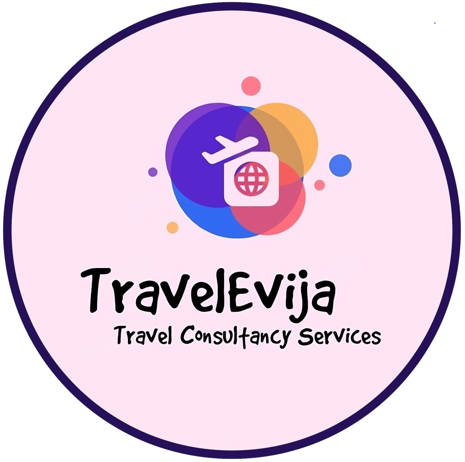 TravelEvija