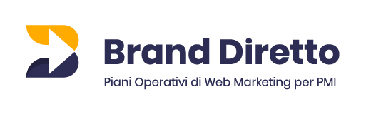 Brand Diretto - Web Marketing Operativo