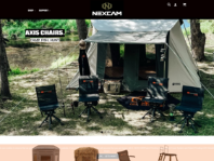 Nexcam