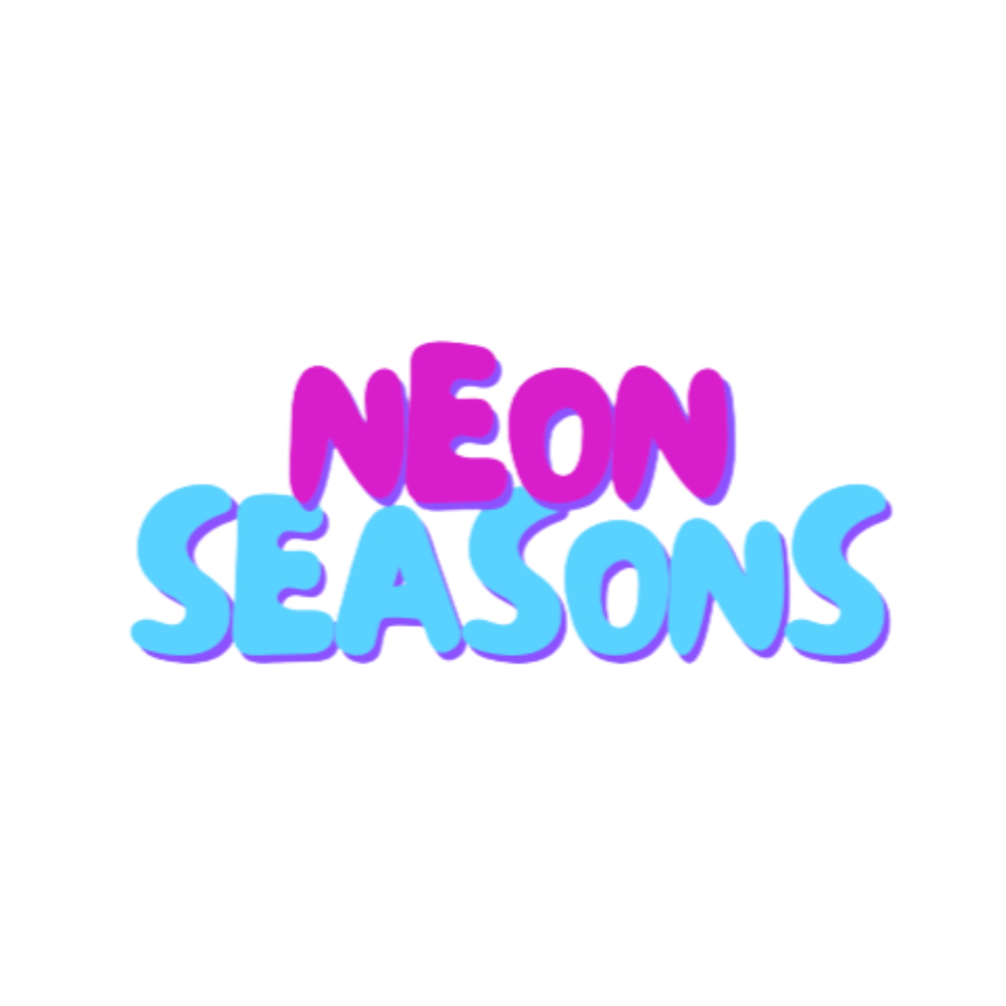 Neon Seasons