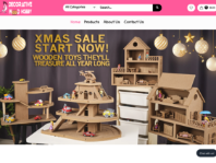 woodenhobbie.com