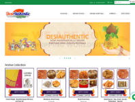 Desiauthentic