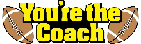 yourethecoach.football