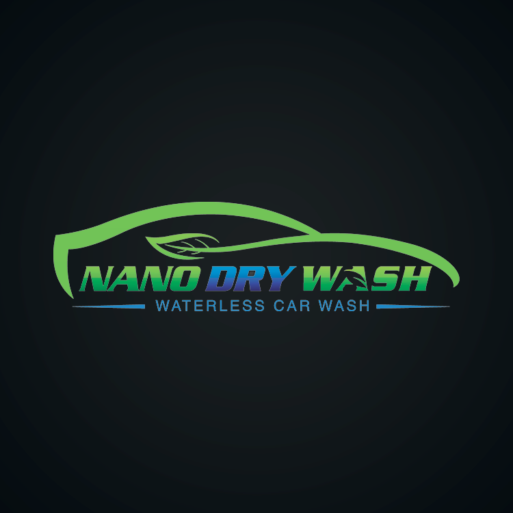 Nanodrywash