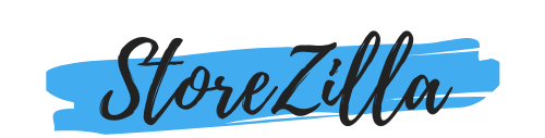 Storezilla