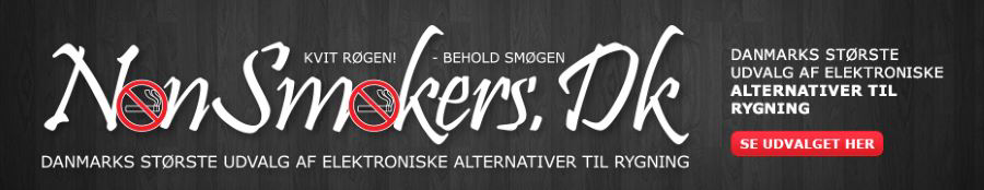 NonSmokers.DK