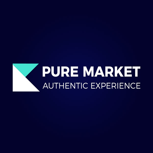 Pure Market Broker
