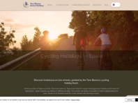 Toro Blanco Active Holidays Operations centre