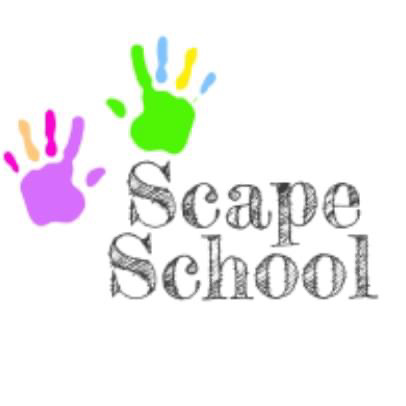 Scapeschool Ltd