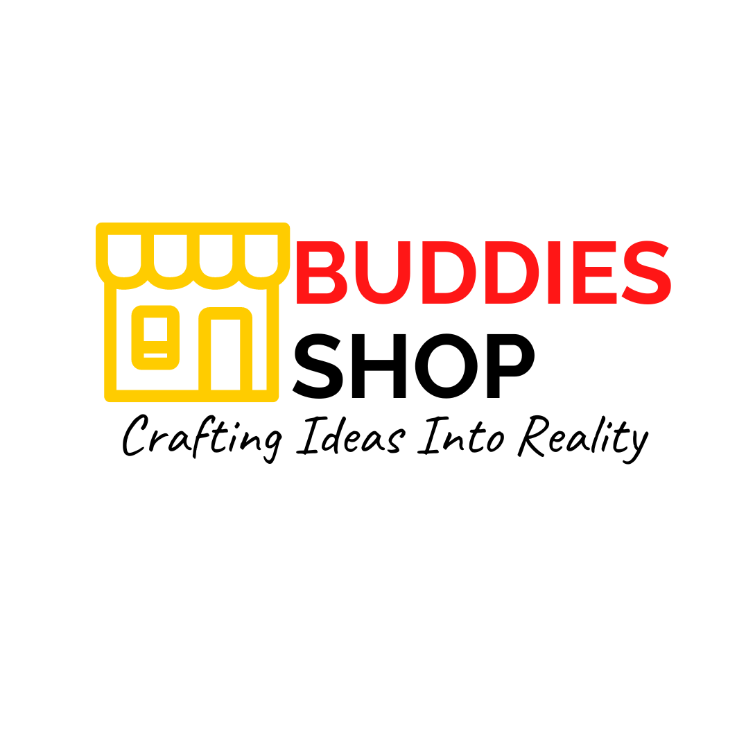 Buddies Shop