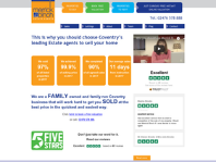 Merrick Binch Lettings 